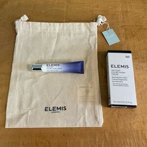 ELEMIS Peptide 4 Eye Recovery Cream